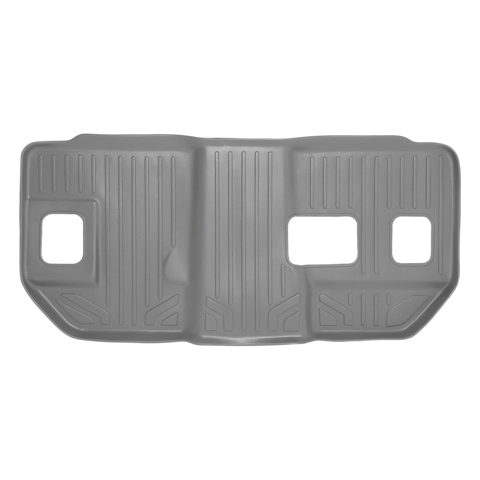 Smart Trim™ Custom Fit Floor Liners For for 2007-2014 Suburban / Yukon XL Smartliner USA