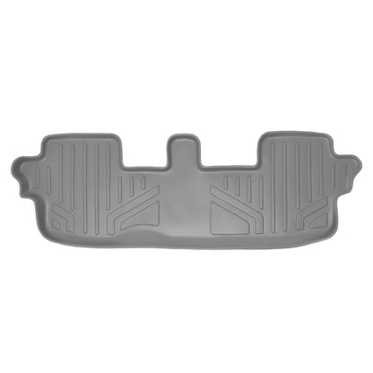 SMARTLINER Custom Fit Floor Liners For 2008-2013 Toyota Highlander (Hybrid Only) Smartliner USA