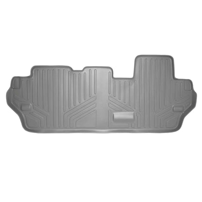SMARTLINER Custom Fit Floor Liners For 2013-2020 Toyota Sienna (8 Passenger Model) Smartliner USA