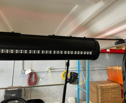 Soundbar Mounting Bracket V4 "T" Bracket SoundExtreme