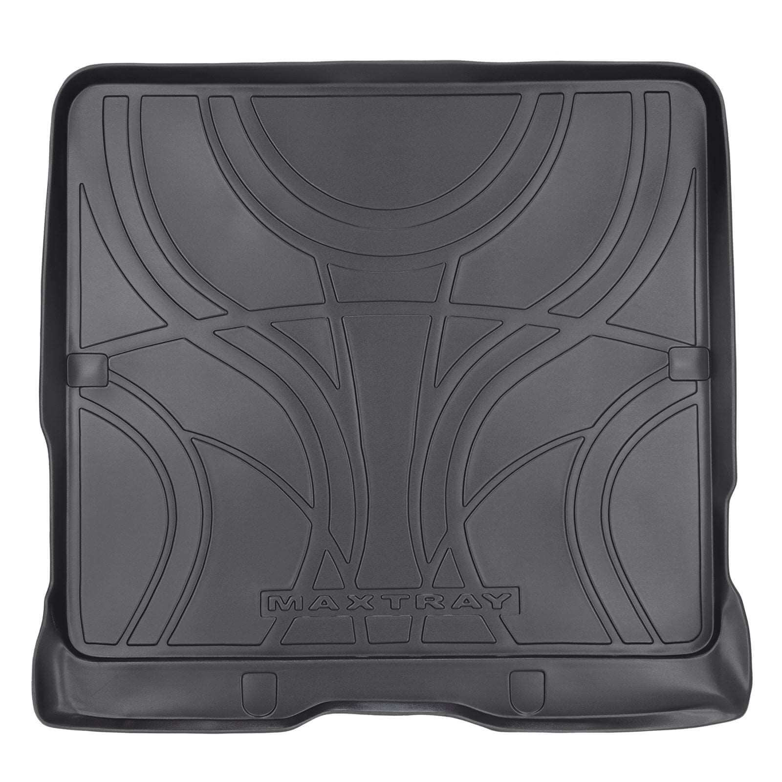 SMARTLINER Custom Fit Floor Liners For 2002-2010 Ford Explorer Smartliner USA