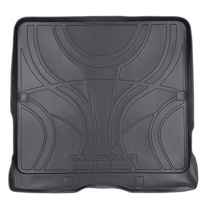 SMARTLINER Custom Fit Floor Liners For 2002-2010 Ford Explorer Smartliner USA