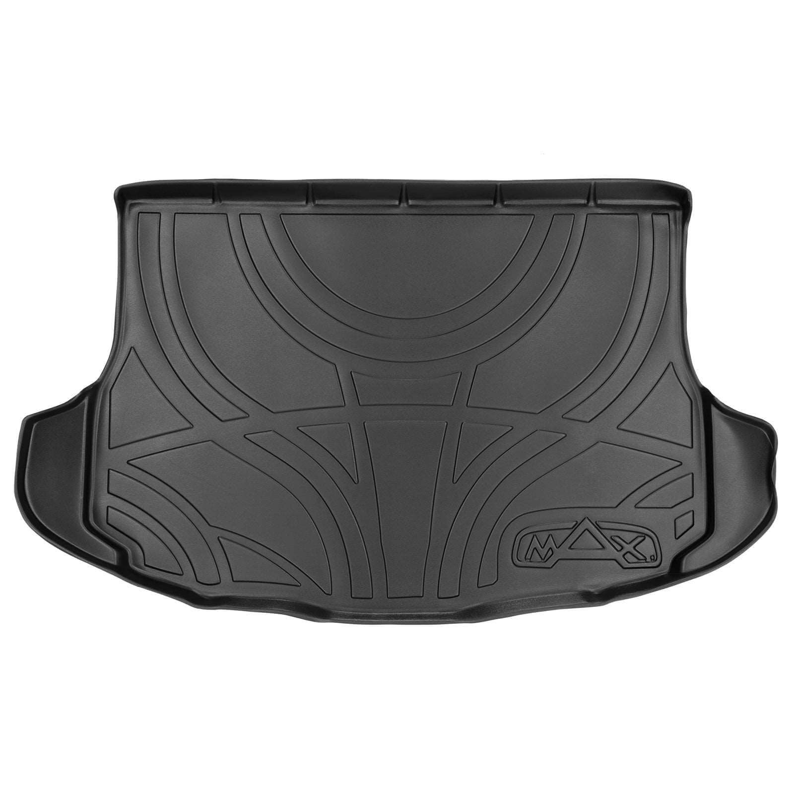 SMARTLINER Custom Fit Floor Liners For 2007-2011 Honda CR-V Smartliner USA
