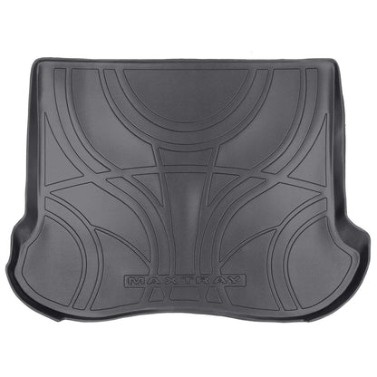 SMARTLINER Custom Fit Floor Liners For 2005-2010 Jeep Grand Cherokee Smartliner USA