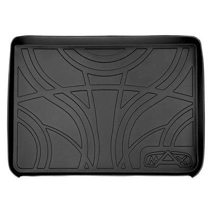 SMARTLINER Custom Fit Floor Liners For 2007-2014 FJ Cruiser Smartliner USA