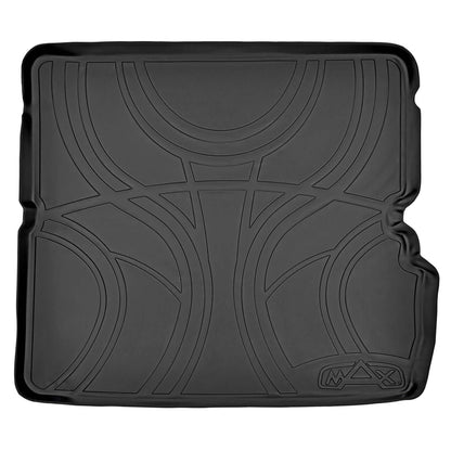 SMARTLINER Custom Fit Floor Liners For 2009-2015 Honda Pilot Smartliner USA