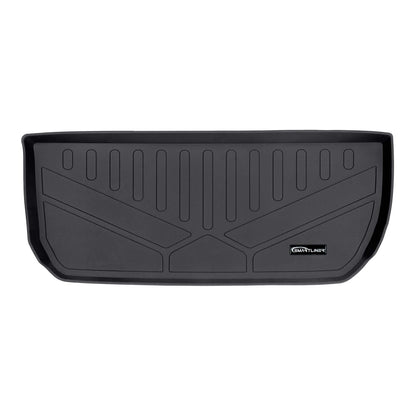 SMARTLINER Custom Fit Floor Liners For Traverse/Enclave with 2nd Row Bucket Seats Smartliner USA