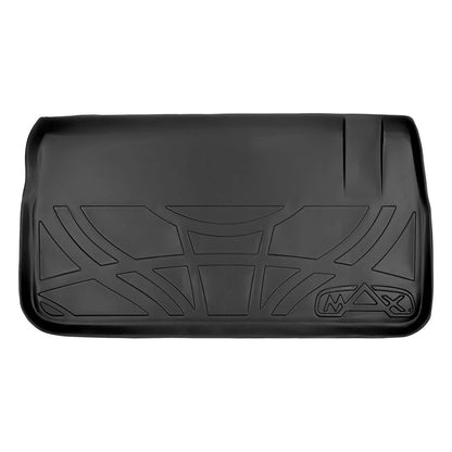 SMARTLINER Custom Fit Floor Liners For Dodge Grand Caravan/Chrysler Town & Country Smartliner USA