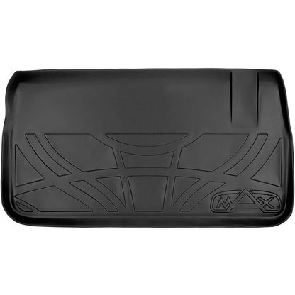 SMARTLINER Custom Fit Floor Liners For Dodge Grand Caravan/Chrysler Town & Country Smartliner USA