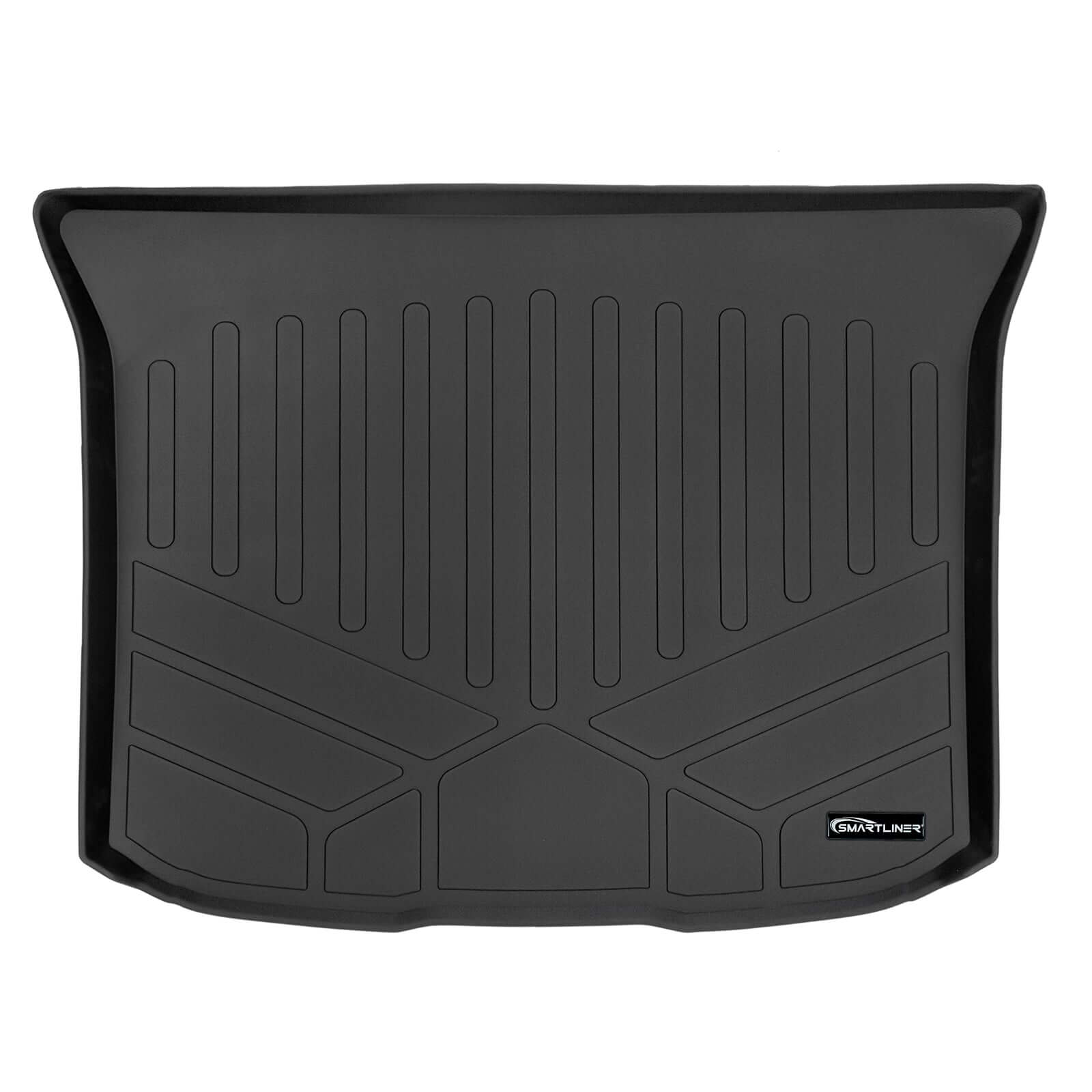 SMARTLINER Custom Fit Floor Liners For 2011-2014 Ford Edge / 2011-2015 Lincoln MKX Smartliner USA