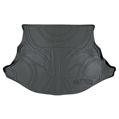 SMARTLINER Custom Fit Floor Liners For 2009-2015 Toyota Venza Smartliner USA