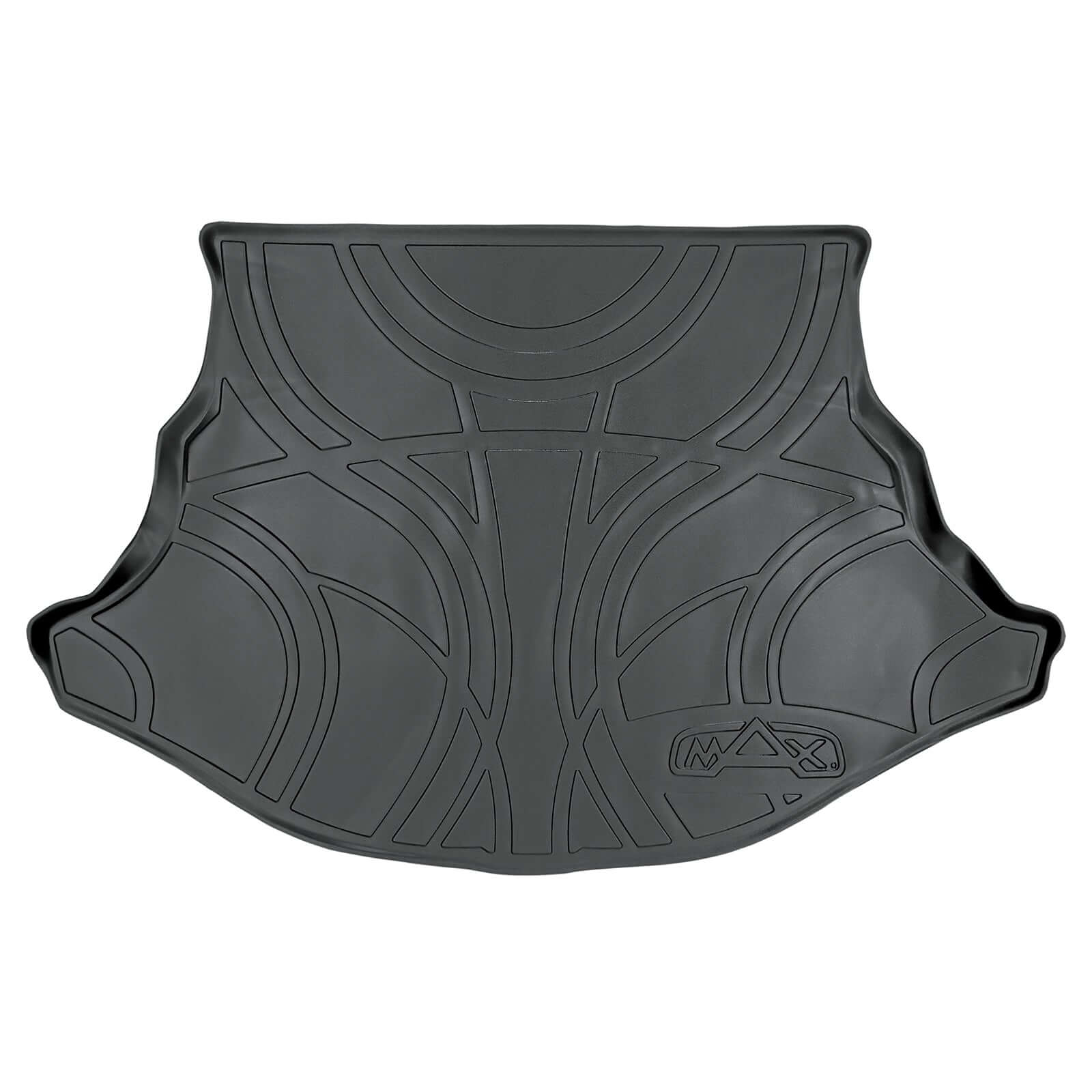 SMARTLINER Custom Fit Floor Liners For 2009-2012 Toyota Venza Smartliner USA