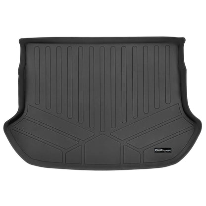 SMARTLINER Custom Fit Floor Liners For 2009-2014 Nissan Murano Smartliner USA