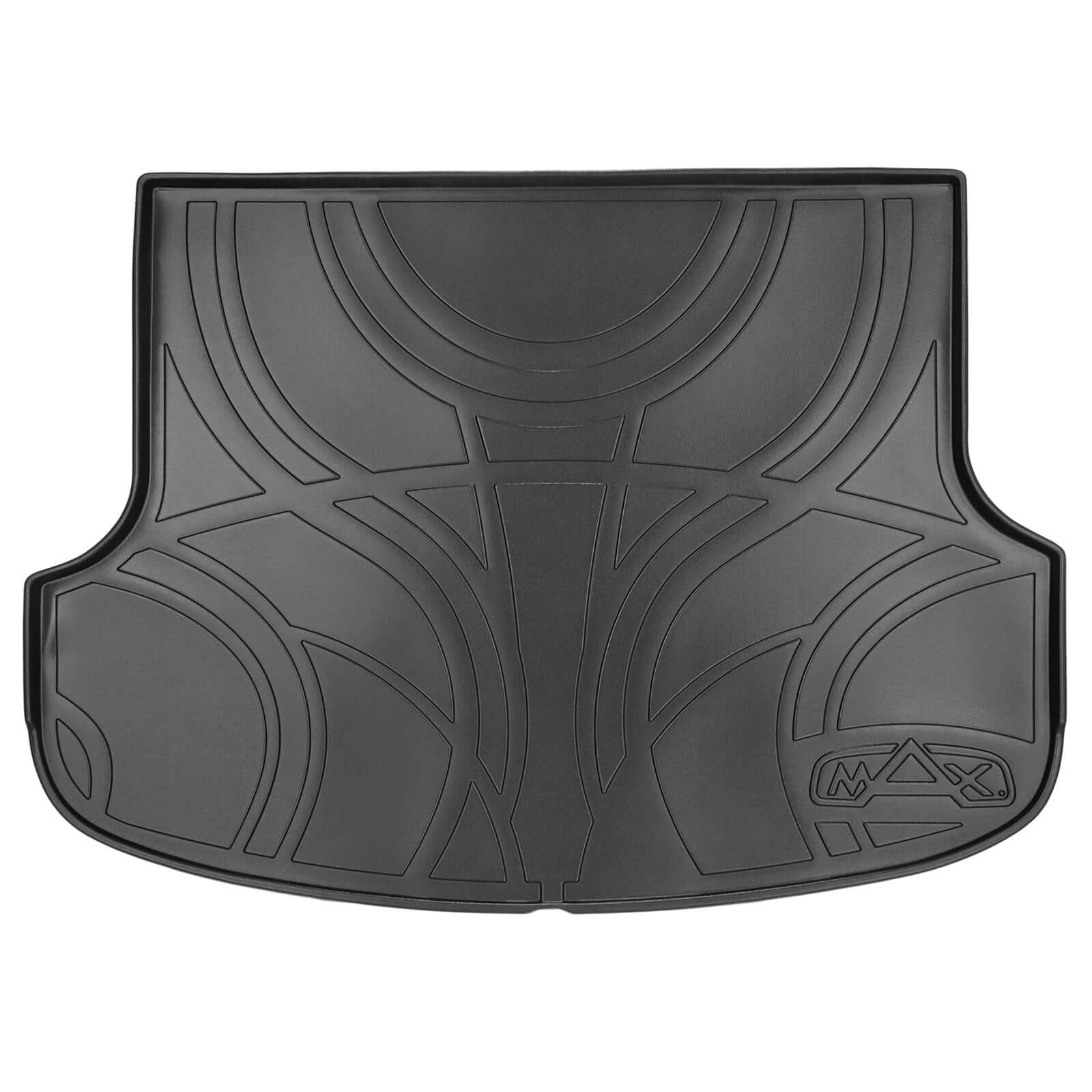 SMARTLINER Custom Fit Floor Liners For 2011-2013 Kia Sorento (5 Pasenger) Smartliner USA