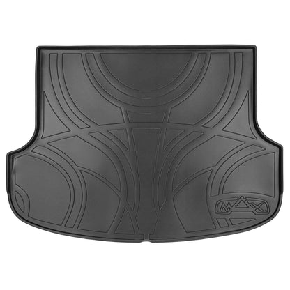 SMARTLINER Custom Fit Floor Liners For 2011-2013 Kia Sorento (5 Pasenger) Smartliner USA