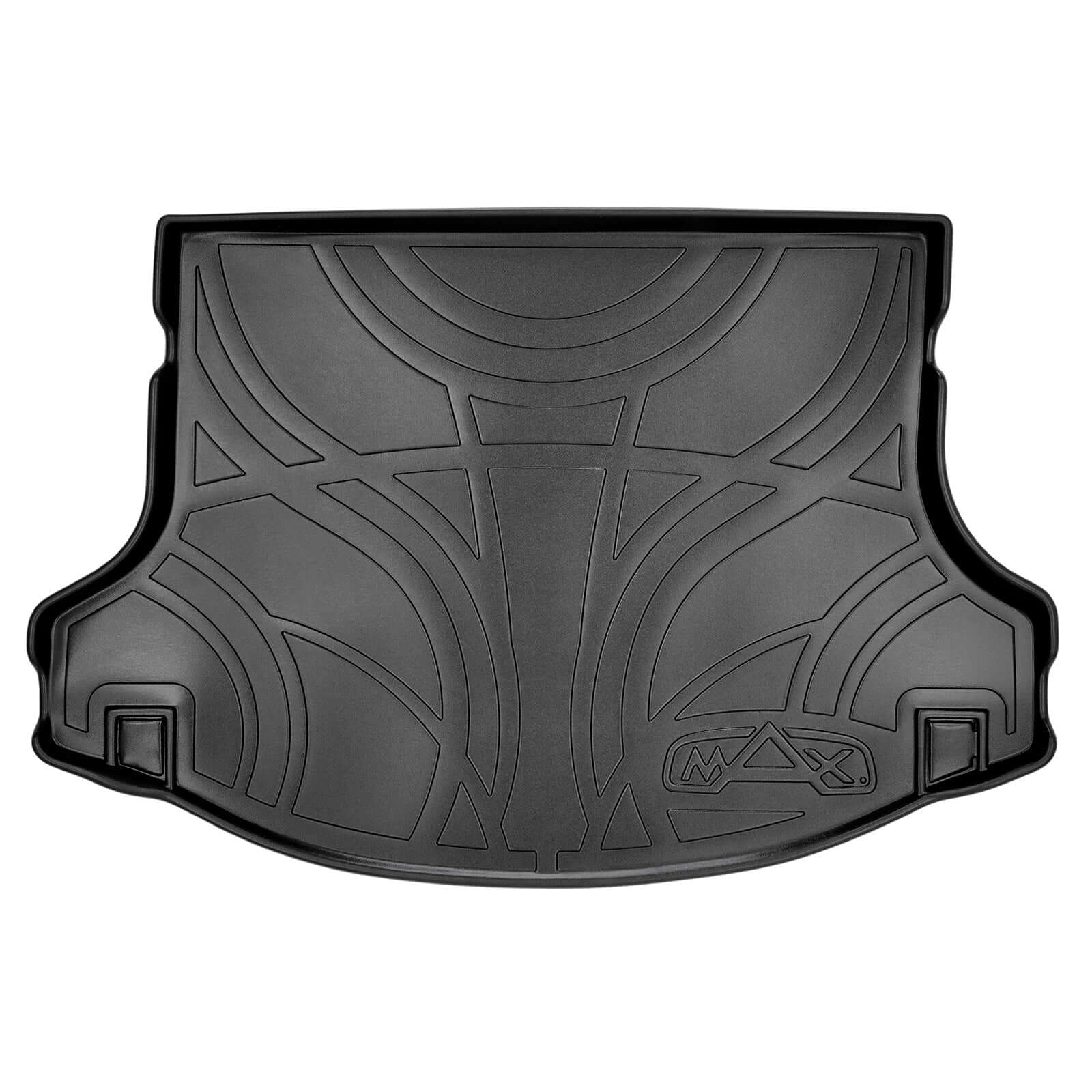 SMARTLINER Custom Fit Floor Liners For 2014-2016 Kia Sportage Smartliner USA