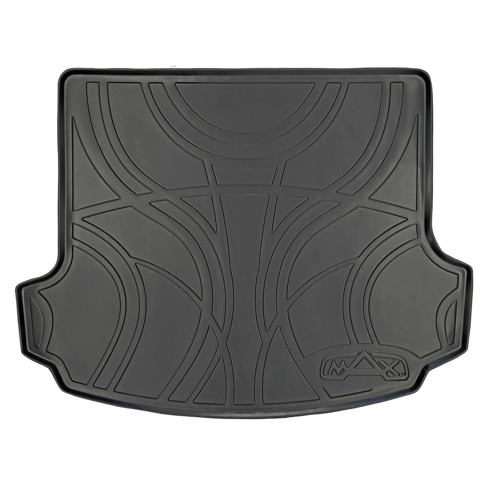 SMARTLINER Custom Fit Floor Liners For 2007-2013 Acura MDX Smartliner USA