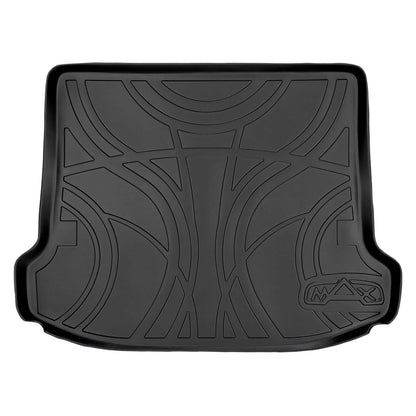 Smart Trim™ Custom Fit Floor Liners For 2010-2016 Cadillac SRX Smartliner USA