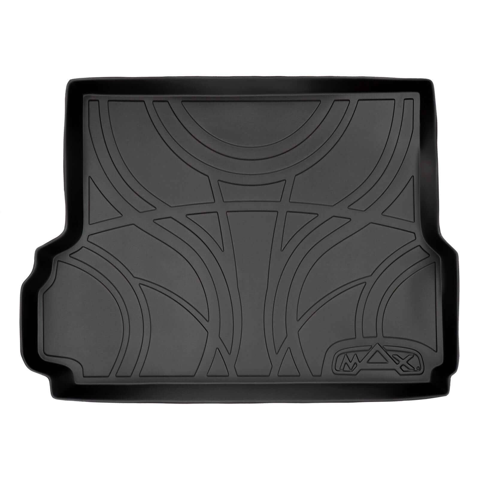 SMARTLINER Custom Fit Floor Liners For 2014-2023 Lexus GX460 Smartliner USA