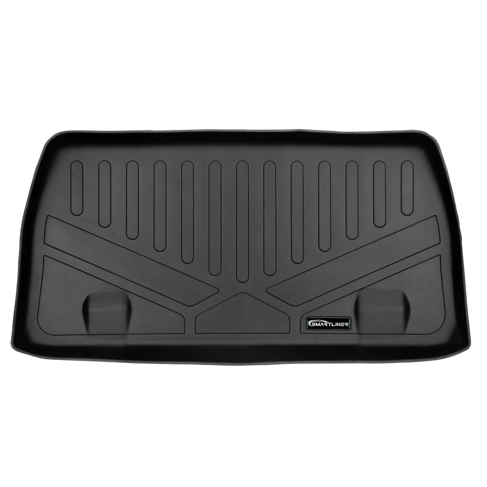 SMARTLINER Custom Fit Floor Liners For 2011-2017 Honda Odyssey Smartliner USA