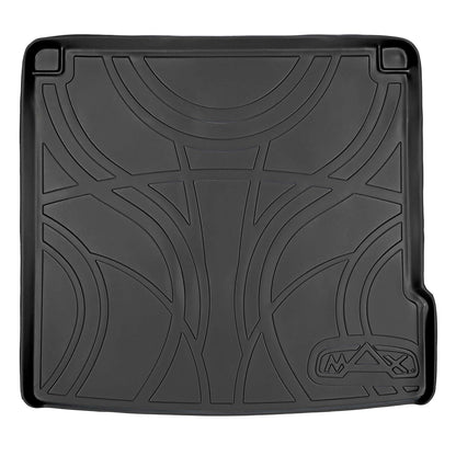 SMARTLINER Custom Fit Floor Liners For 2012-2024 Mercedes Benz ML / GLE Series Smartliner USA