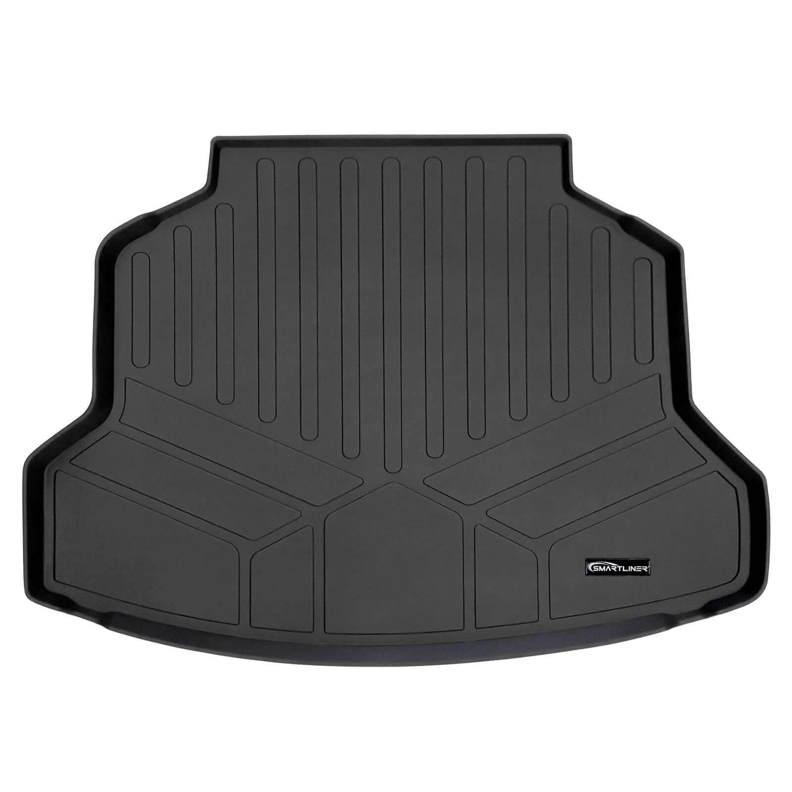 SMARTLINER Custom Fit Floor Liners For 2012-2016 Honda CR-V Smartliner USA