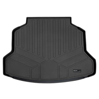 SMARTLINER Custom Fit Floor Liners For 2012-2016 Honda CR-V Smartliner USA