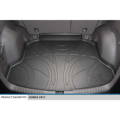 SMARTLINER Custom Fit Floor Liners For 2012-2016 Honda CR-V Smartliner USA