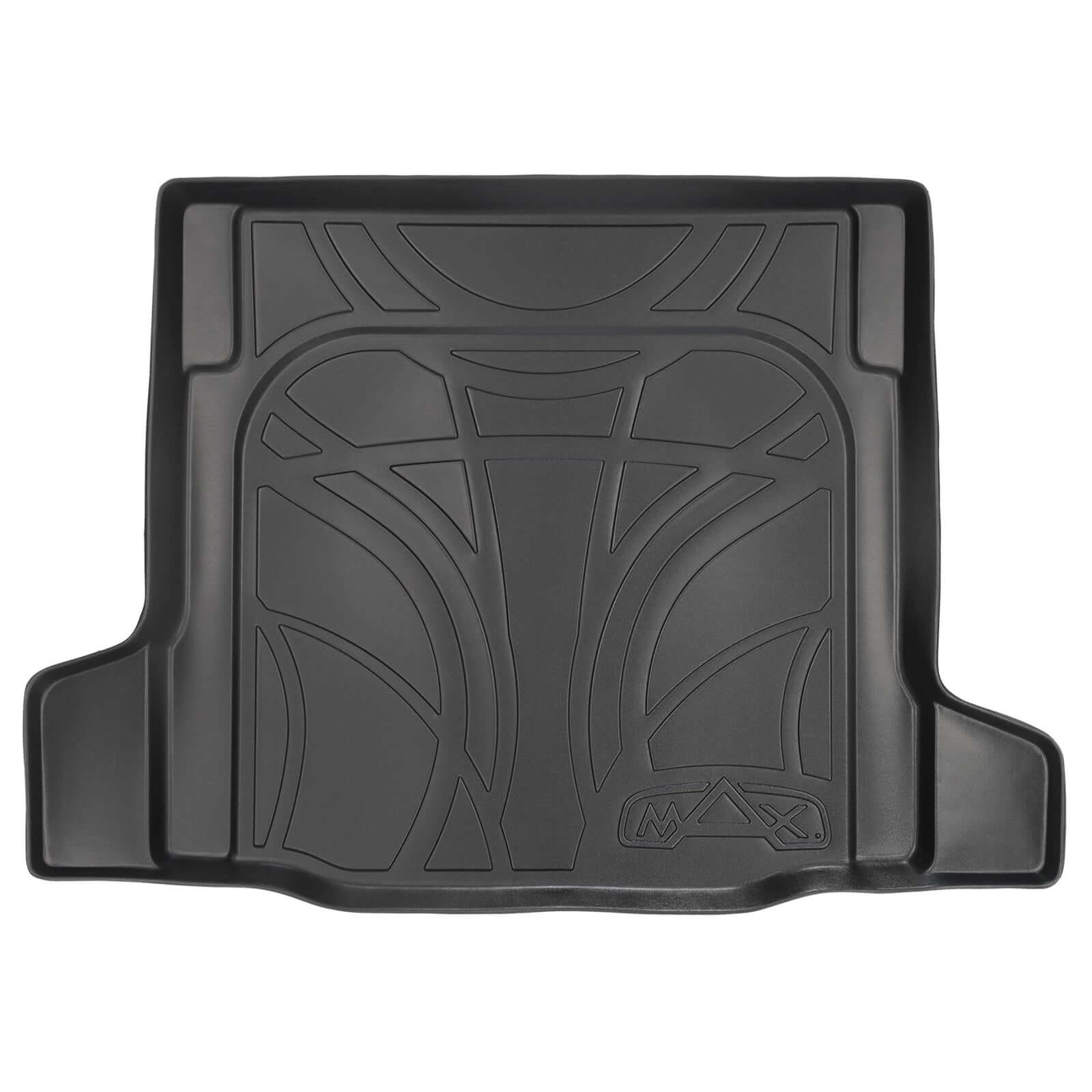 SMARTLINER Custom Fit Floor Liners For 2011-2015 Chevrolet Cruze / 2016 Cruze Limited Smartliner USA