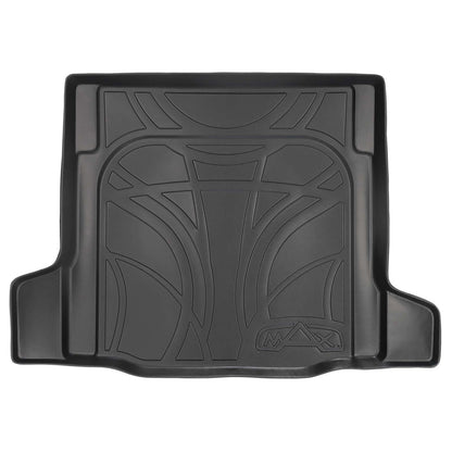 SMARTLINER Custom Fit Floor Liners For 2011-2015 Chevrolet Cruze / 2016 Cruze Limited Manual Transmission Smartliner USA