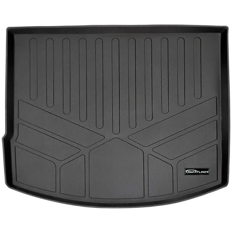 SMARTLINER Custom Fit Floor Liners For 2013-2019 Ford Escape Smartliner USA
