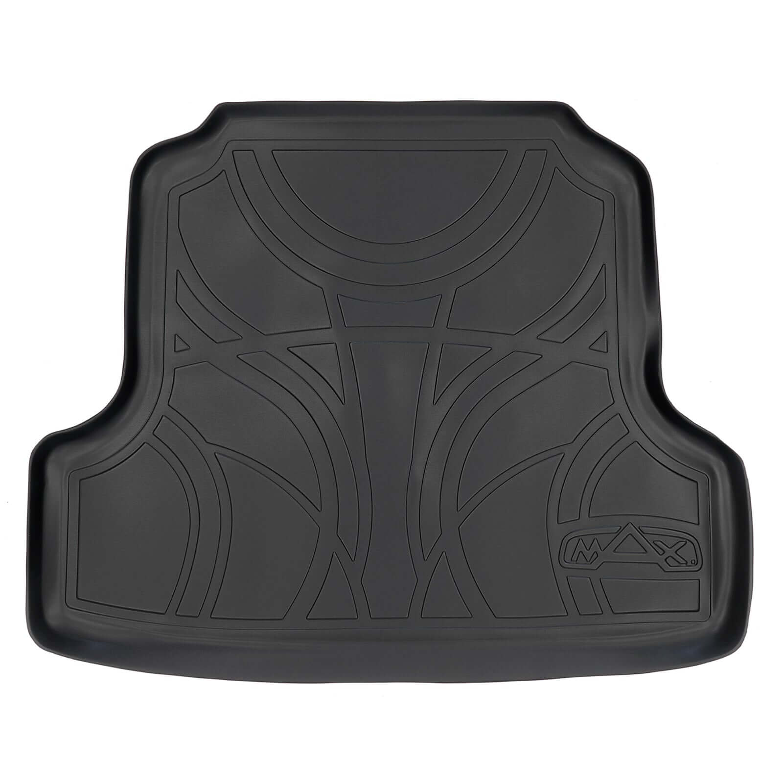 SMARTLINER Custom Fit Floor Liners For 2013-2018 Nissan Altima Sedan (Manufactured After Nov. 2012) Smartliner USA