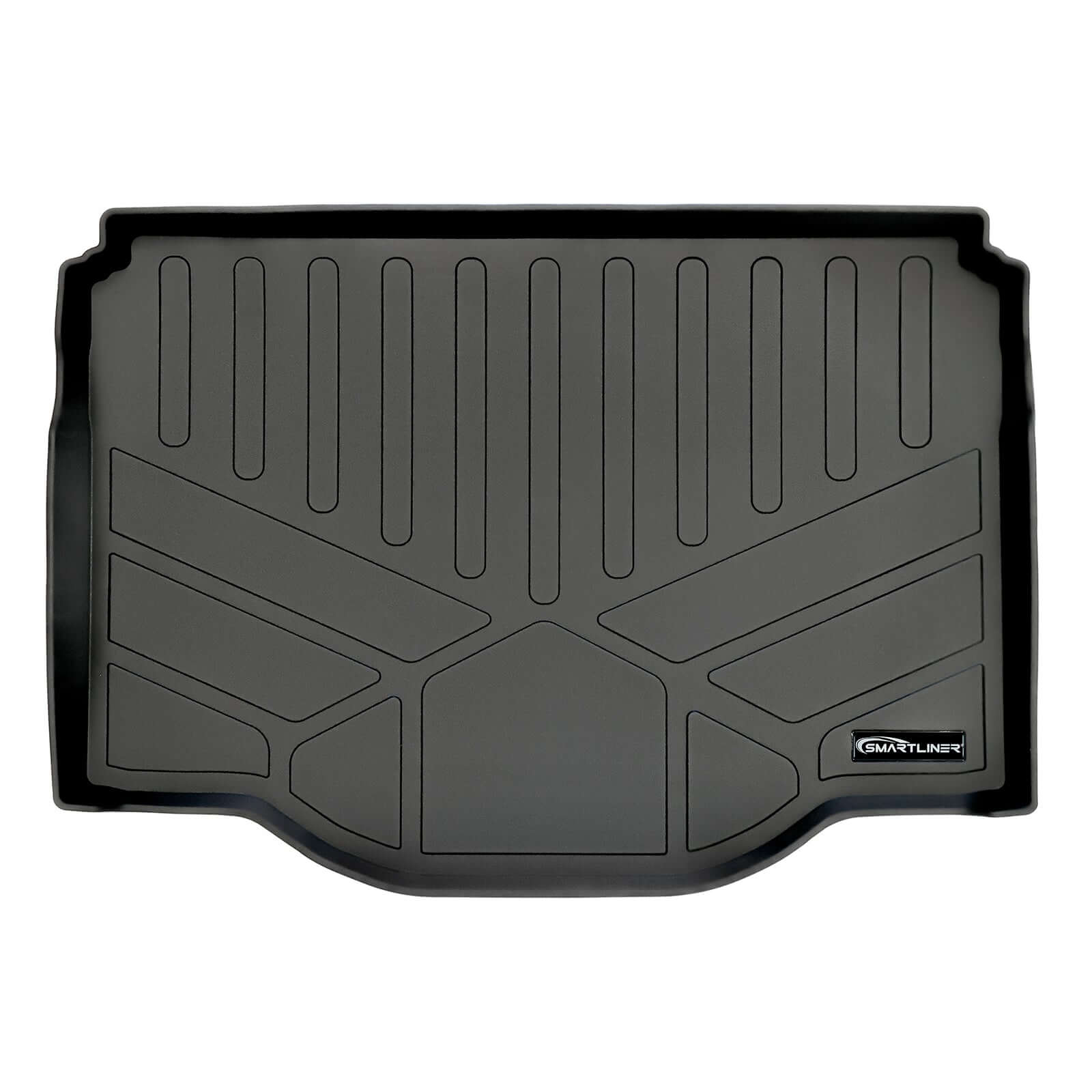 SMARTLINER Custom Fit Floor Liners For 2013-2022 Buick Encore / 2014-2022 Chevrolet Trax Smartliner USA