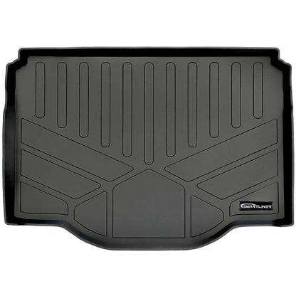SMARTLINER Custom Fit Floor Liners For 2013-2022 Buick Encore / 2014-2022 Chevrolet Trax Smartliner USA