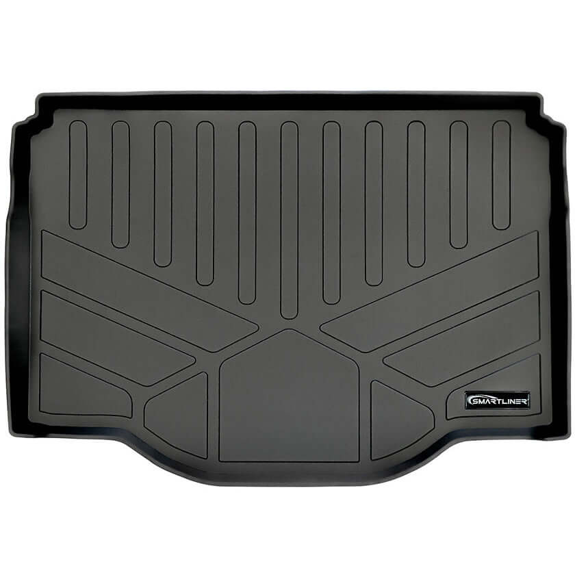 SMARTLINER Custom Fit Floor Liners For 2013-2022 Buick Encore / 2014-2022 Chevrolet Trax Smartliner USA