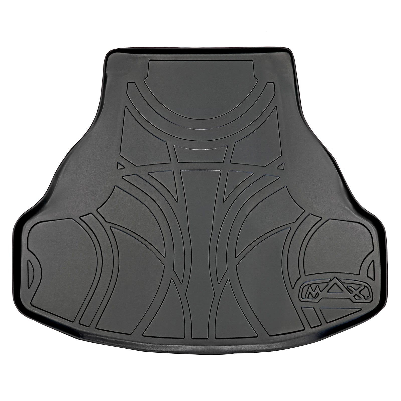 SMARTLINER Custom Fit Floor Liners For 2013-2017 Honda Accord Coupe Model Smartliner USA