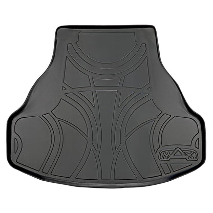 SMARTLINER Custom Fit Floor Liners For 2013-2017 Honda Accord Coupe Model Smartliner USA