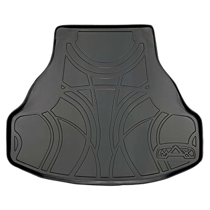 SMARTLINER Custom Fit Floor Liners For 2013-2017 Honda Accord Sedan (No Hybrid Models) Smartliner USA