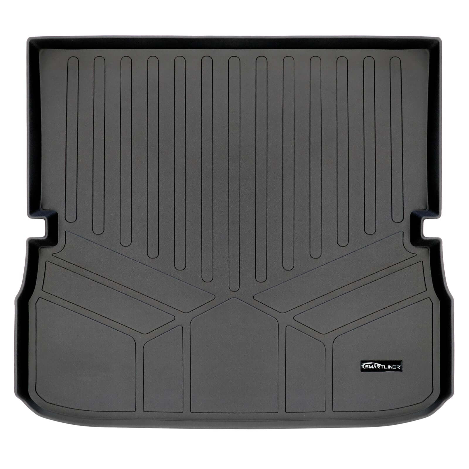 SMARTLINER Custom Fit Floor Liners For 2013-2020 Nissan Pathfinder / 2013 Infiniti JX35 Smartliner USA