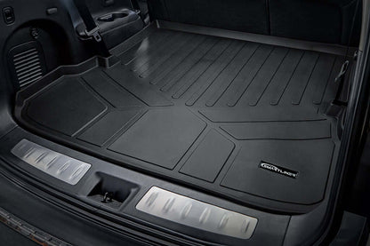 SMARTLINER Custom Fit Floor Liners For 2014-2020 Infiniti QX60 Smartliner USA