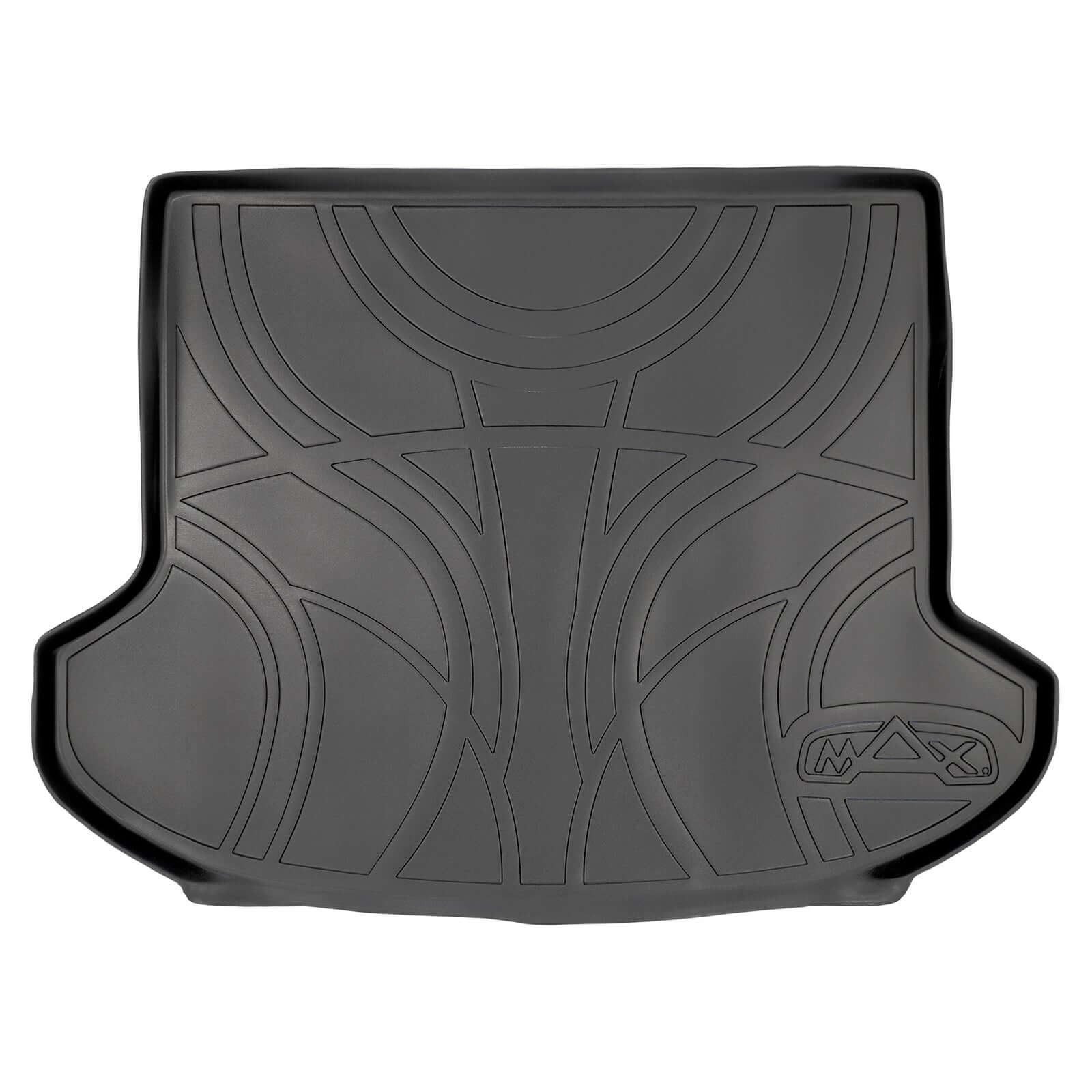 SMARTLINER Custom Fit Floor Liners For 2014-2015 Kia Sorento (without 3rd Row Seats) Smartliner USA