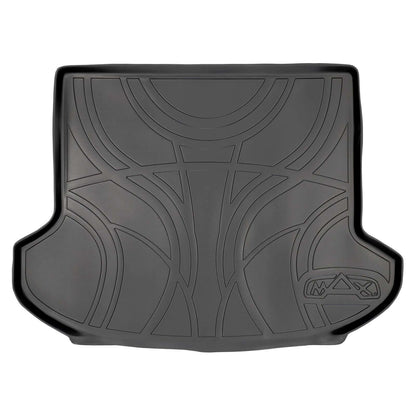 SMARTLINER Custom Fit Floor Liners For 2014-2015 Kia Sorento (without 3rd Row Seats) Smartliner USA