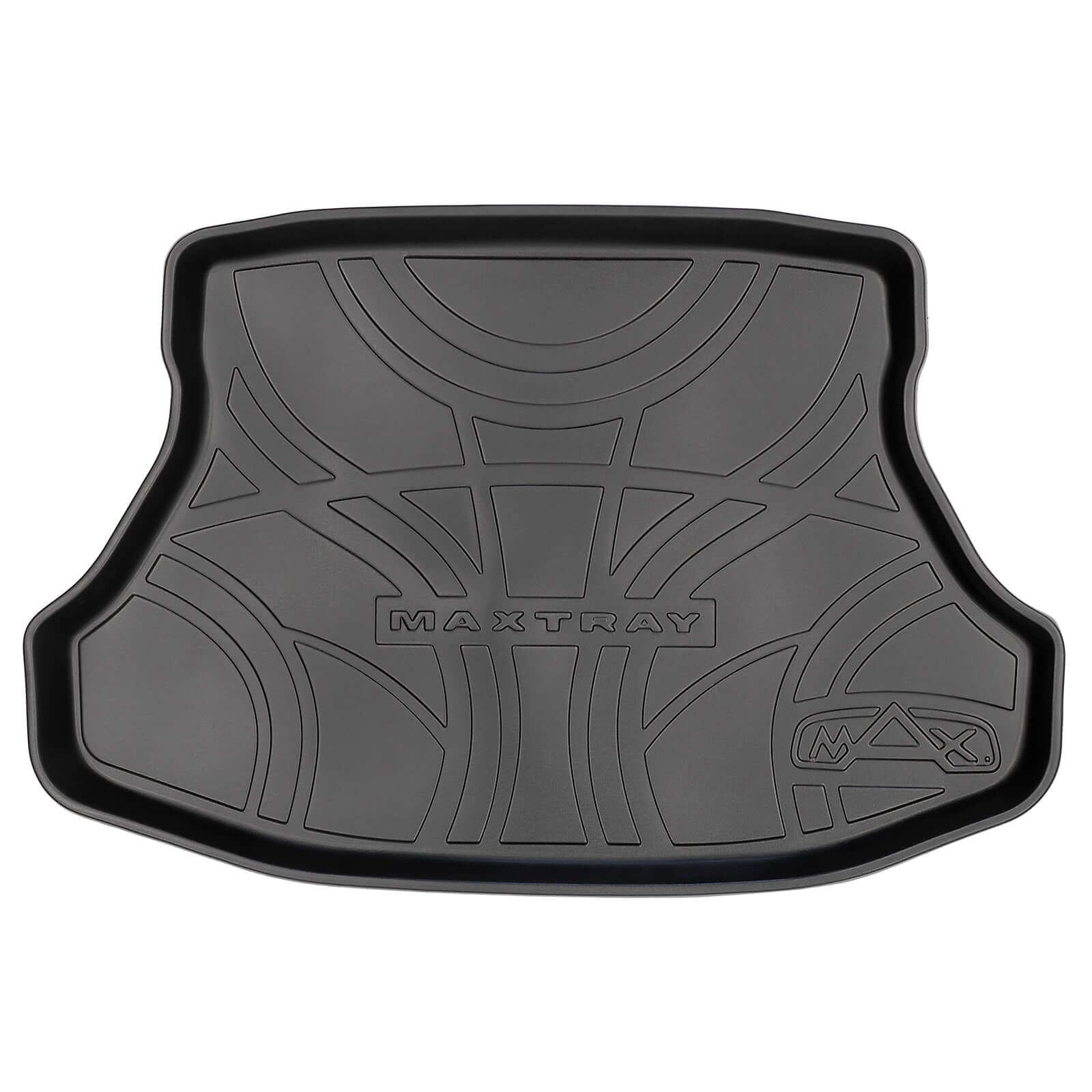 SMARTLINER Custom Fit Floor Liners For 2012-2015 Honda Civic Sedan (No EX, Si, or Hybrid Models) Smartliner USA