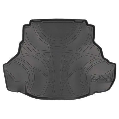 SMARTLINER Custom Fit Floor Liners For 2013-2018 Toyota Avalon Non-Hybrid Smartliner USA