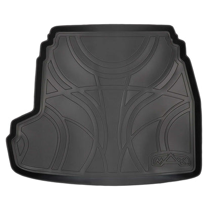 SMARTLINER Custom Fit Floor Liners For 2011-2014 Hyundai Sonata Non-Hybrid Smartliner USA