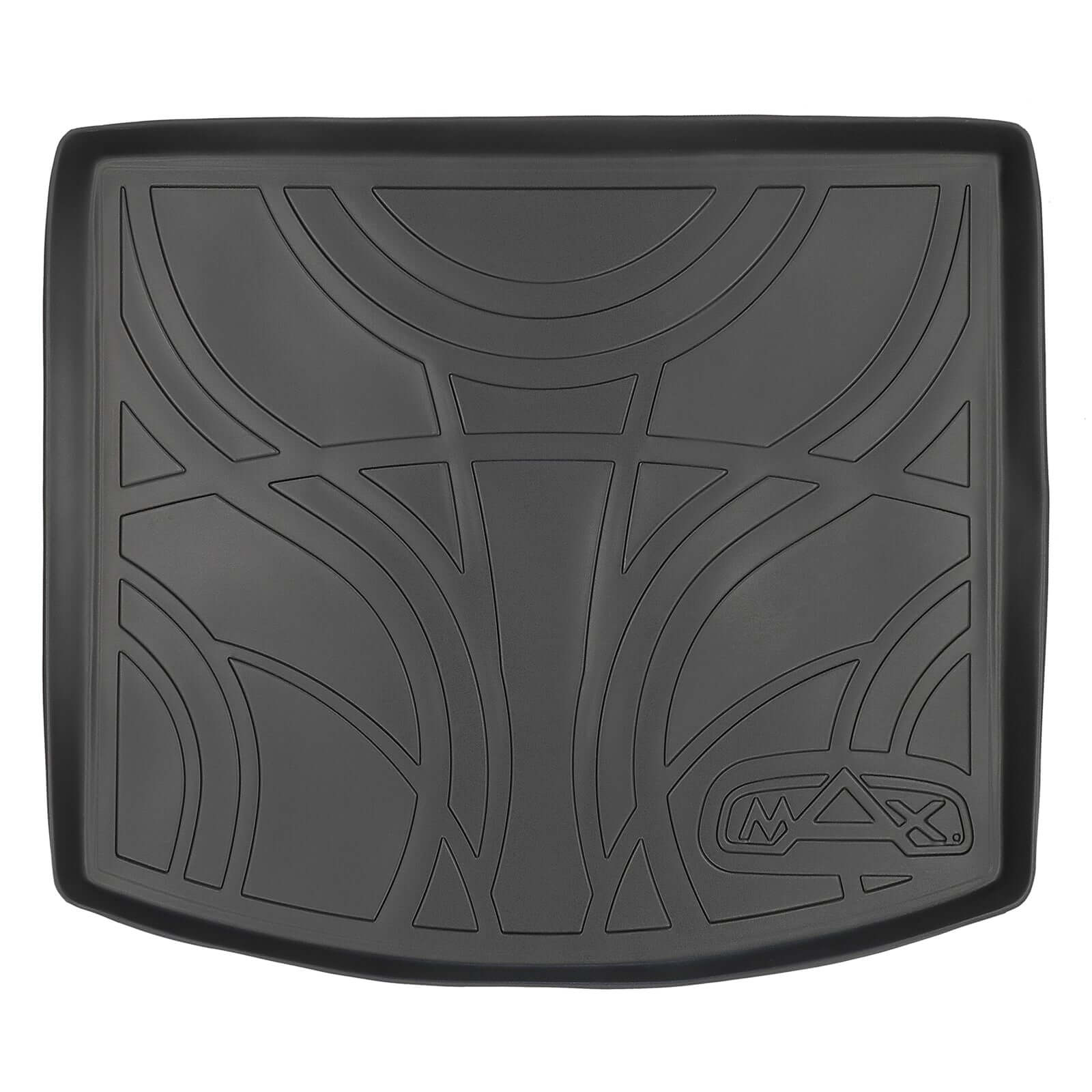 SMARTLINER Custom Fit Floor Liners For 2013-2016 Mazda CX-5 Smartliner USA