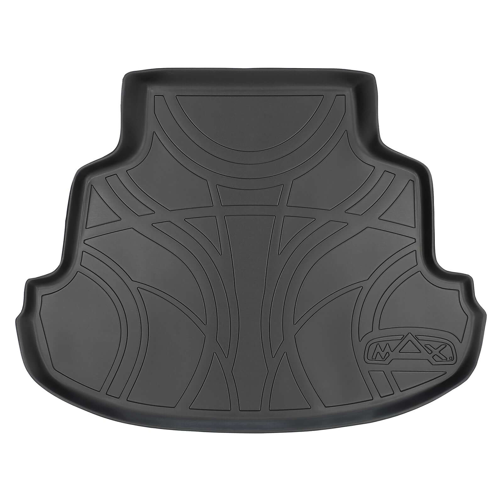 SMARTLINER Custom Fit Floor Liners For 2014-2021 Toyota Corolla Automatic Transmission (No iM Hatchback Models) Smartliner USA