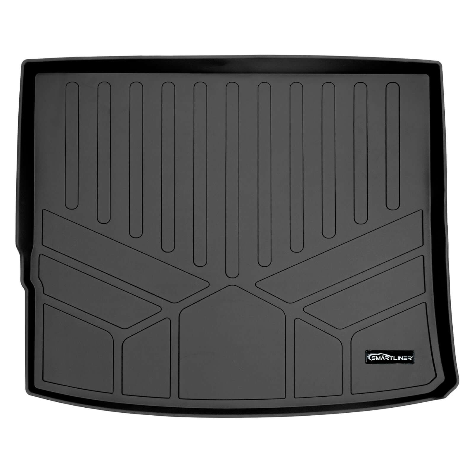 SMARTLINER Custom Fit Floor Liners For 2014-2023 Jeep Cherokee Smartliner USA