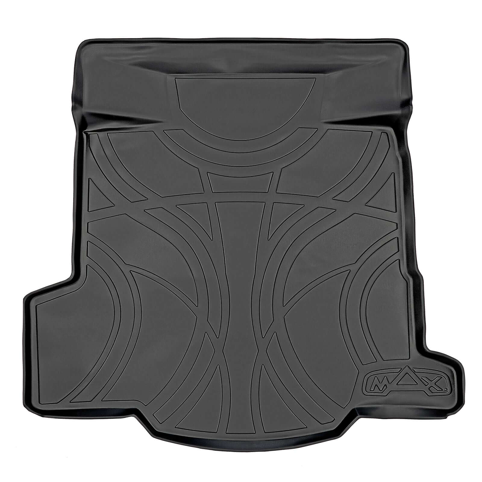 SMARTLINER Custom Fit Floor Liners For 2014-2020 Chevrolet Impala Smartliner USA