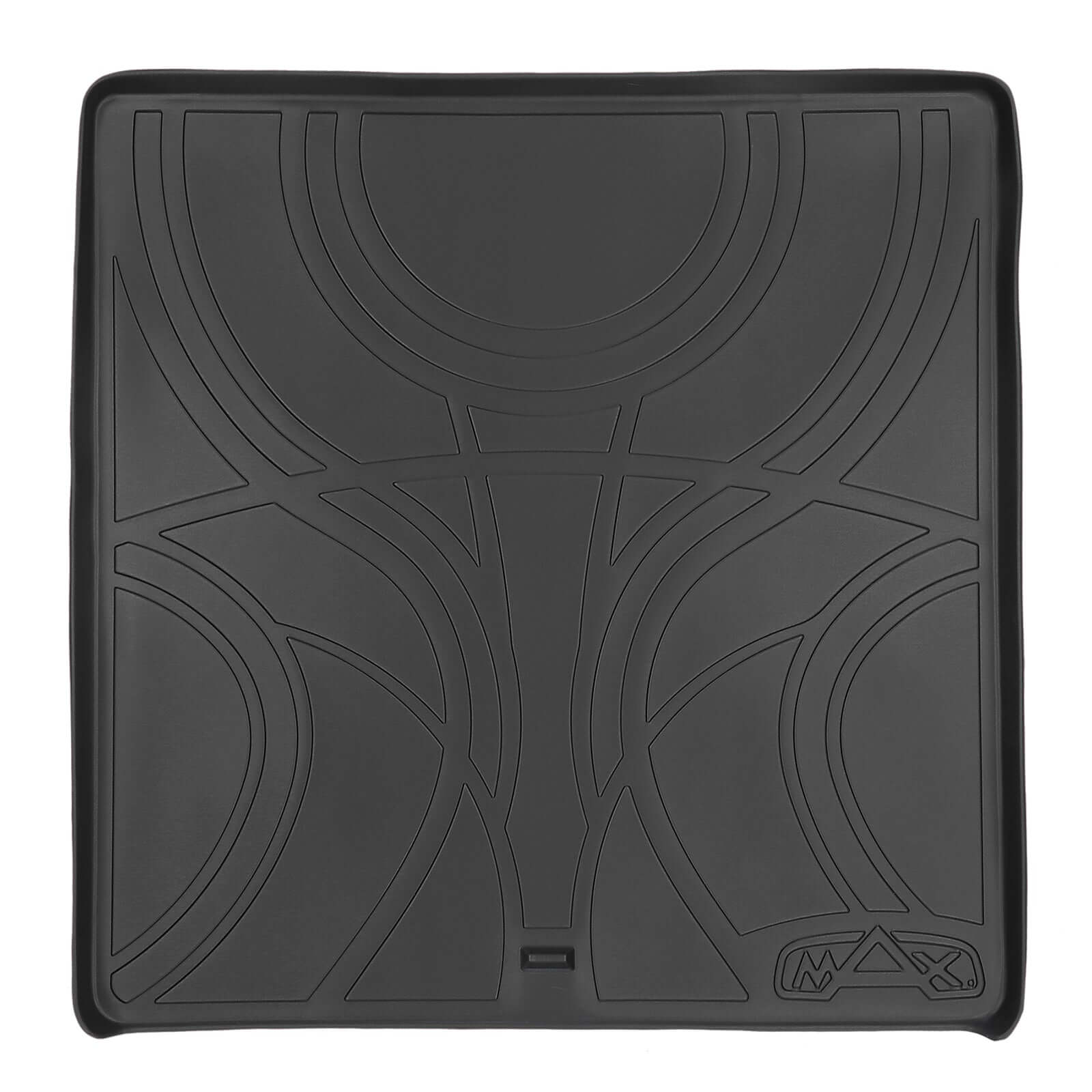 SMARTLINER Custom Fit Floor Liners For GMC Acadia Smartliner USA